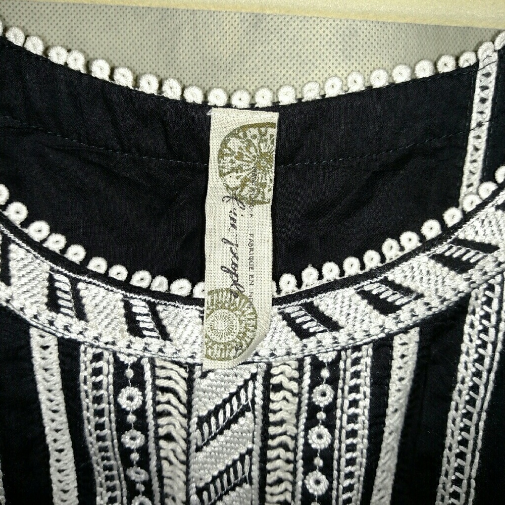 Free people dress☀☀☀☀☀